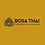 Rosa Thai Massage, Leeds, Gb
