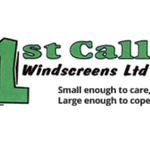 1st Call Windscreens Ltd, Sittingbourne, Gb