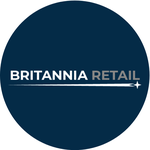 Britannia Retail, Stockport, United Kingdom
