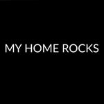 My Home Rocks, Liverpool, United Kingdom