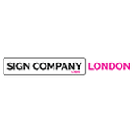 Sign Company London, London, United Kingdom