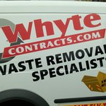 Whyte Contracts, Dundee, Gb