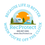 RecProtect, Mount Forest, Ca