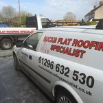 Buks Flat Roofing Specialists, Aylesbury, Gb
