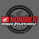 Monarch Honda Power House, Orem, Utah, Us