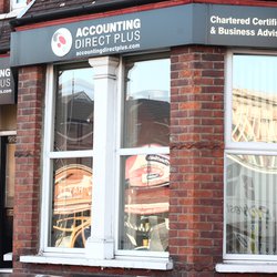 Accounting Direct Plus Ltd, London