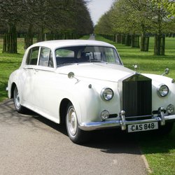 Classic Car Hire, Thames Ditton, Surrey