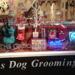Vics Dog Grooming & Dog Boutique, Shoeburyness, Essex