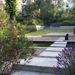 Tim Mackley Garden Design, London, Greater London