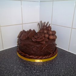 Cakes by Trudi, Teddington, Middlesex