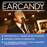 Earcandy, Merton, London