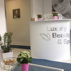 Luxury Beauty and Spa, London