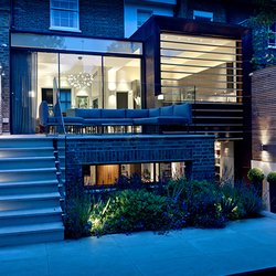 Nash Baker Architects, London