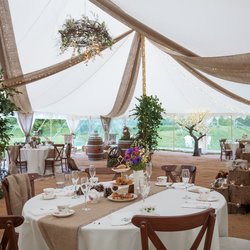 The Pearl Tent Company, Henfield