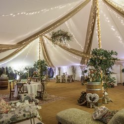 The Pearl Tent Company, Henfield