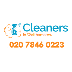 Domestic Cleaners Walthamstow