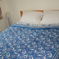 Natural Quilts, Amersham, Buckinghamshire