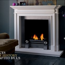 Acquisitions Fireplaces Ltd, London, London