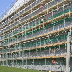 G and R Scaffolding, Coventry, West Midlands