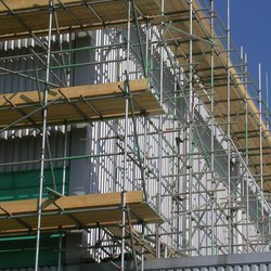 G and R Scaffolding, Coventry, West Midlands