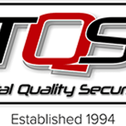 Total Quality Security, Castleford, West Yorkshire