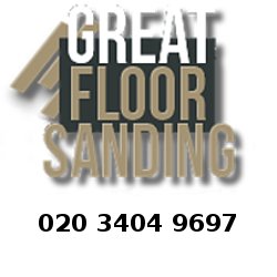 Great Floor Sanding, London, London