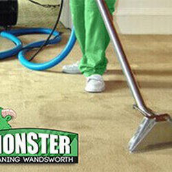 Monster Cleaning Wandsworth, Wandsworth, Englang