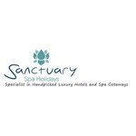 Sanctuary Spa Holidays, Crawley, Gb