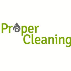 Proper Cleaning, Clapham, London 