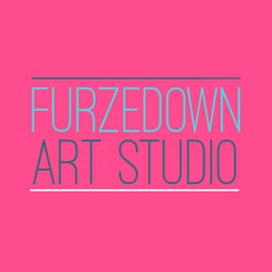 Furzedown Art studio, London, Lodnon