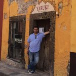 Juan C