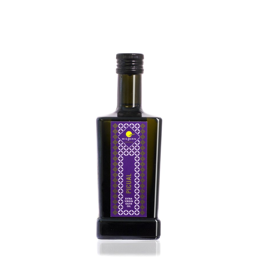 <p>Extra virgin olive oil</p>