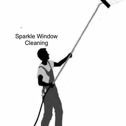 Sparkle Window and Gutter Cleaning , Erith, Kent