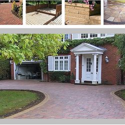 Professional Paving Services Ltd, High Wycombe, Buckinghamshire