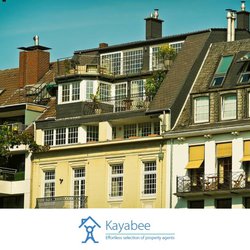 Kayabee, London, Greater London