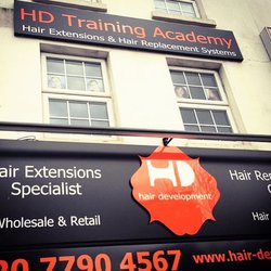  Hair Development, London, United Kingdon