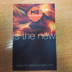  Hair Development, London, United Kingdon