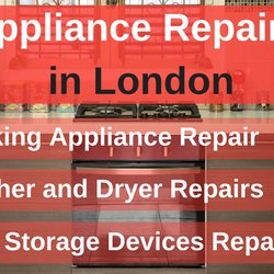 Appliance Repairs London Please, London, Greater London