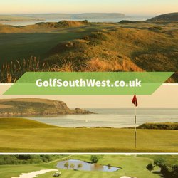 Golf South West Ltd, Bristol, United Kingdom