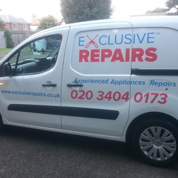 Exclusive Repairs South London, London