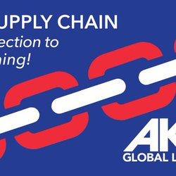 AKW Global Logistics Ltd, Manchester