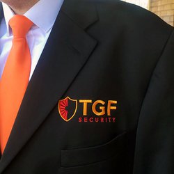 TGF Security, Birmingham
