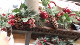 <p>Christmas Sale now on - 50% off all Christmas stock in December</p>