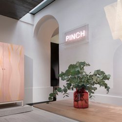 Pinch Design, London