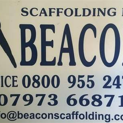  Beacon Scaffolding Ltd, London, Greater London