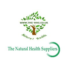 The Natural Health Suppliers Ltd, London, London