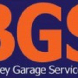 Bromley Garage Services, Winnersh, Berkshire