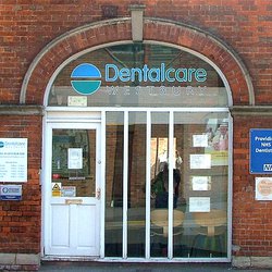 Dentalcare Group Westbury,  Westbury, Wiltshire