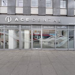 Ace Dental, Kentish Town, , London