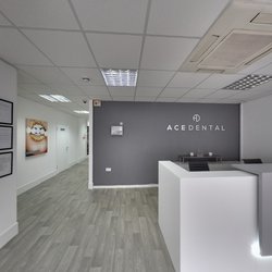 Ace Dental, Kentish Town, , London